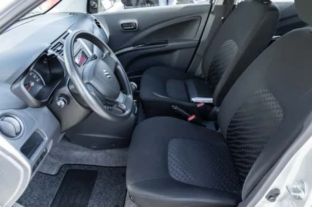 Suzuki Celerio (2016) thumbnail 5