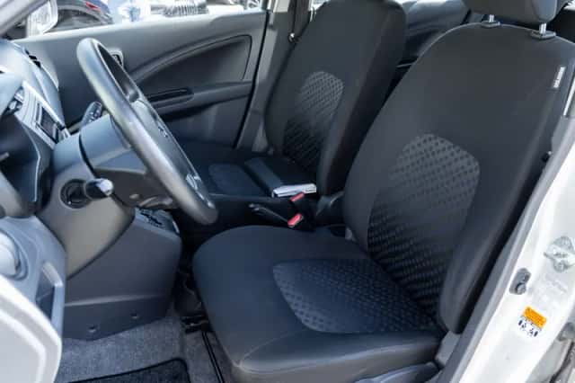 Suzuki Celerio (2016) thumbnail 6