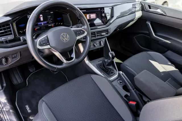 Volkswagen Polo (2022) thumbnail 5