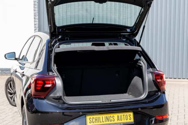 Volkswagen Polo (2022) thumbnail 4