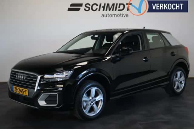 Audi Q2 (2019) thumbnail 1