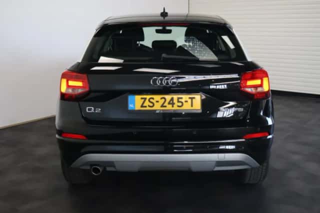 Audi Q2 (2019) thumbnail 6