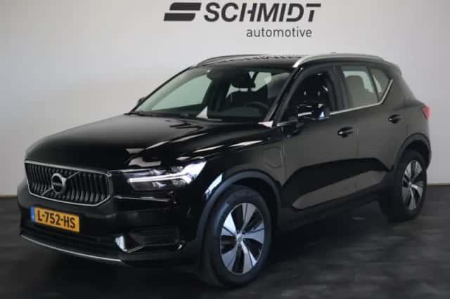Volvo XC40 (2021) thumbnail 1