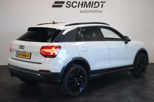 Audi Q2 (2019) thumbnail 3