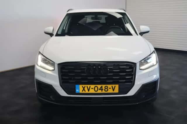 Audi Q2 (2019) thumbnail 5