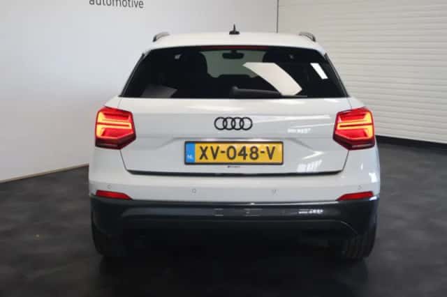 Audi Q2 (2019) thumbnail 6