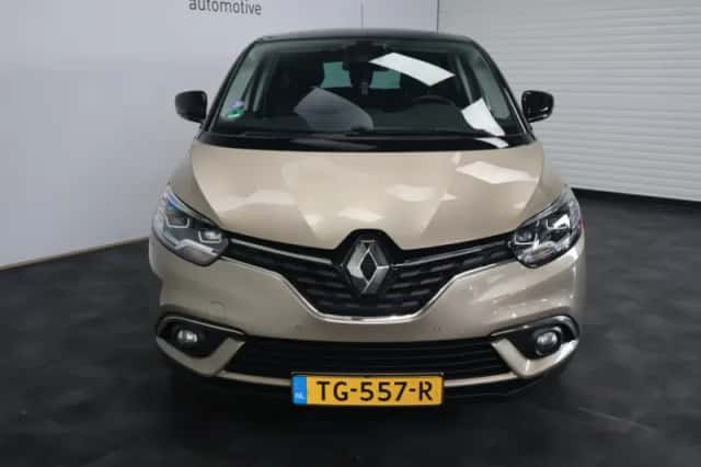Renault Scénic (2018) thumbnail 5