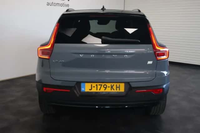 Volvo XC40 (2020) thumbnail 6