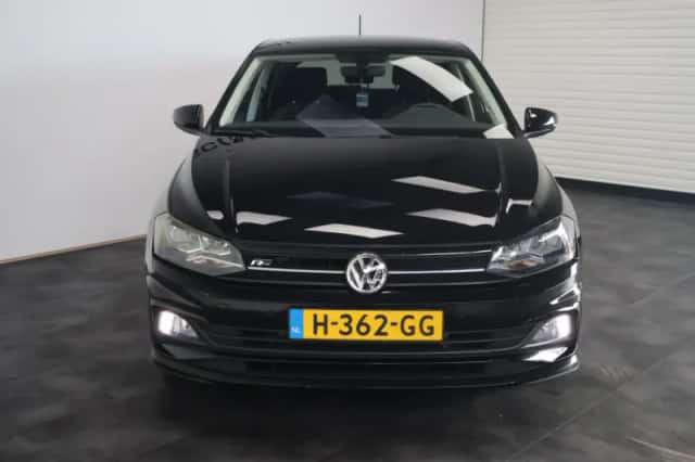 Volkswagen Polo (2020) thumbnail 5