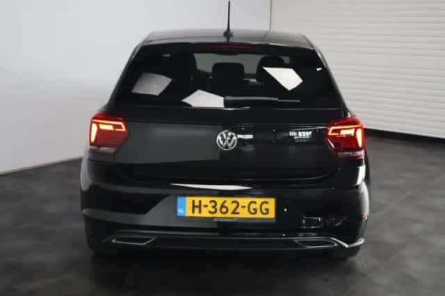 Volkswagen Polo (2020) thumbnail 6