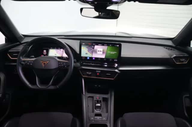 CUPRA Formentor (2023) thumbnail 2