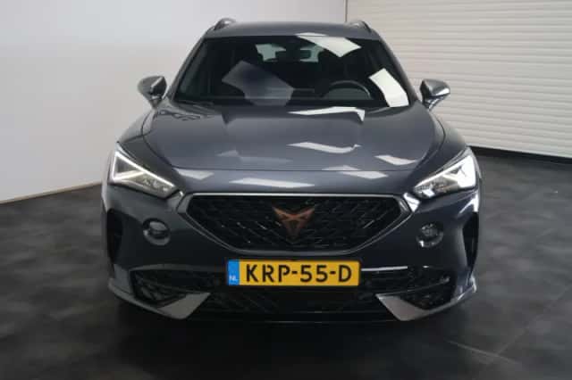 CUPRA Formentor (2023) thumbnail 5