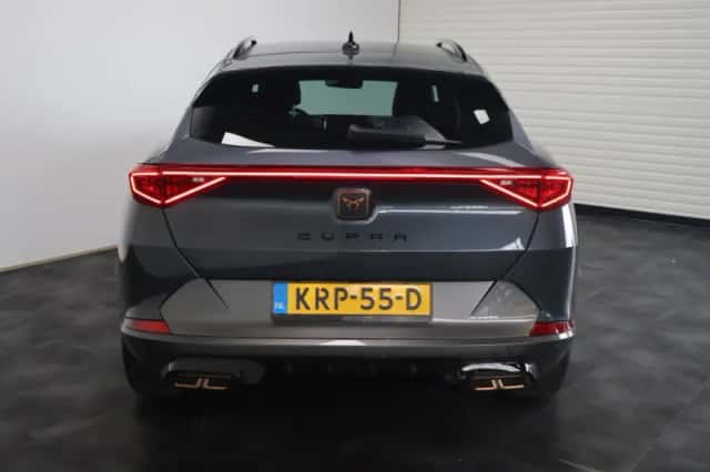 CUPRA Formentor (2023) thumbnail 6
