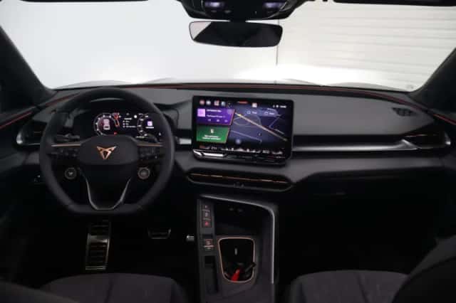 CUPRA Terramar (2026) thumbnail 2