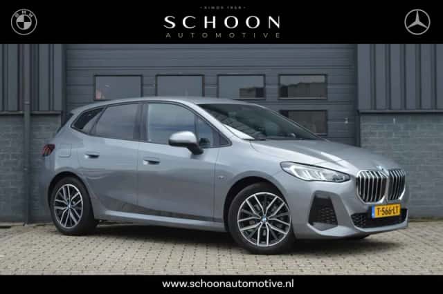 BMW 2-Serie Active Tourer (2023) thumbnail 1
