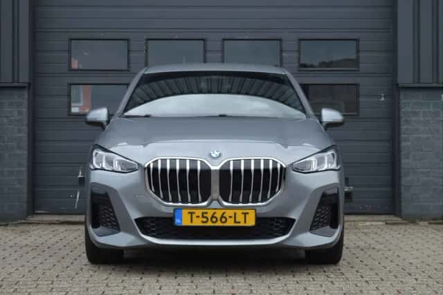 BMW 2-Serie Active Tourer (2023) thumbnail 5