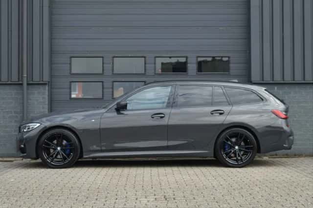 BMW 3-Serie (2020) thumbnail 3