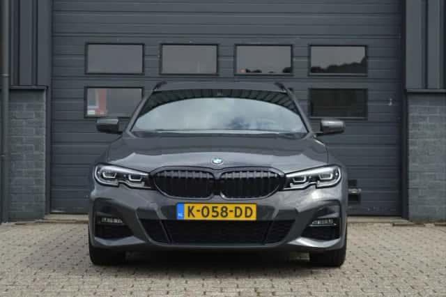 BMW 3-Serie (2020) thumbnail 5
