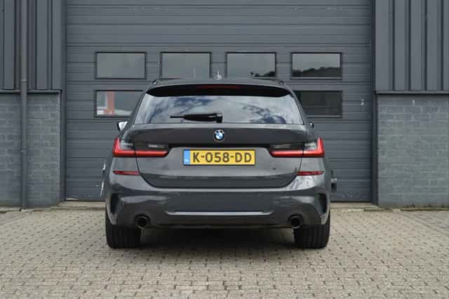 BMW 3-Serie (2020) thumbnail 6