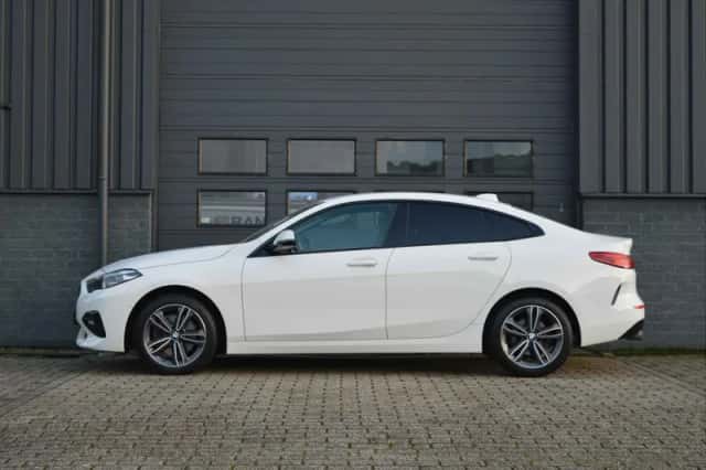 BMW 2-Serie Gran Coupé (2020) thumbnail 3