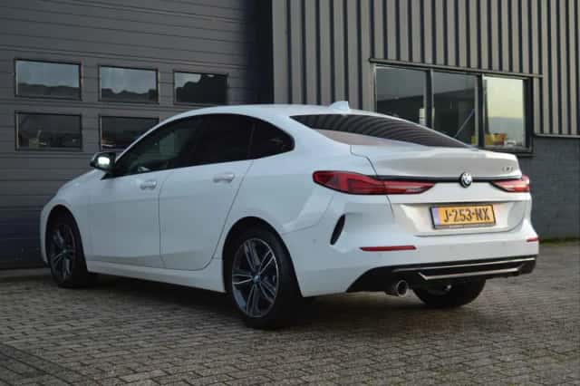 BMW 2-Serie Gran Coupé (2020) thumbnail 4
