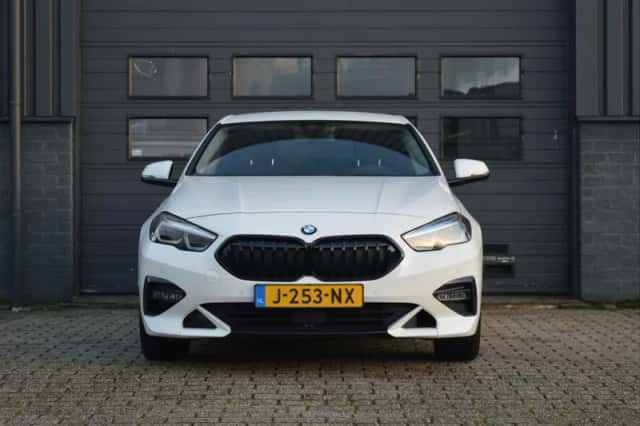 BMW 2-Serie Gran Coupé (2020) thumbnail 5