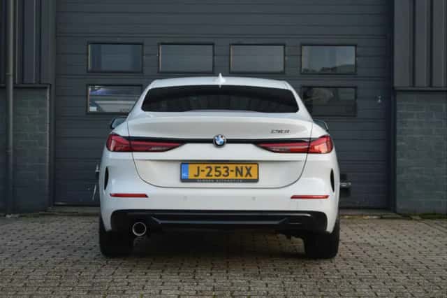 BMW 2-Serie Gran Coupé (2020) thumbnail 6