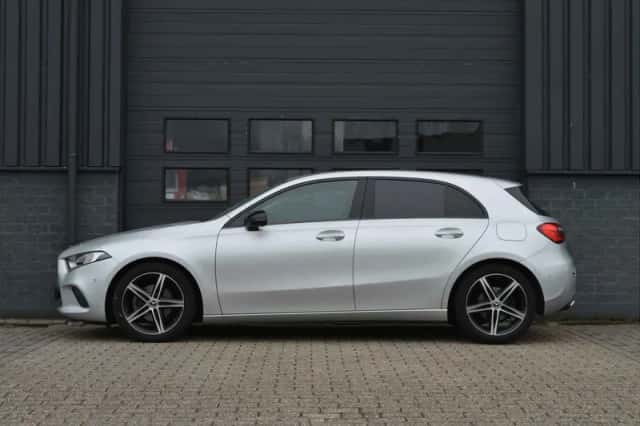 Mercedes-Benz A-Klasse (2019) thumbnail 3