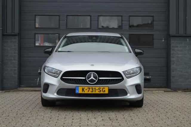 Mercedes-Benz A-Klasse (2019) thumbnail 5