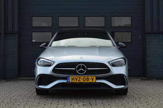 Mercedes-Benz C-Klasse (2023) thumbnail 5