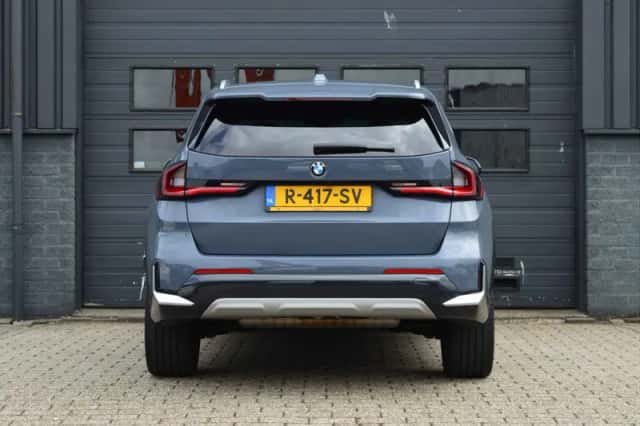BMW X1 (2022) thumbnail 6