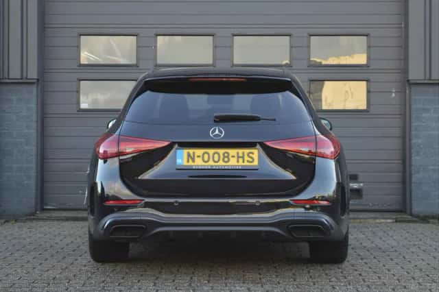 Mercedes-Benz C-Klasse (2021) thumbnail 6