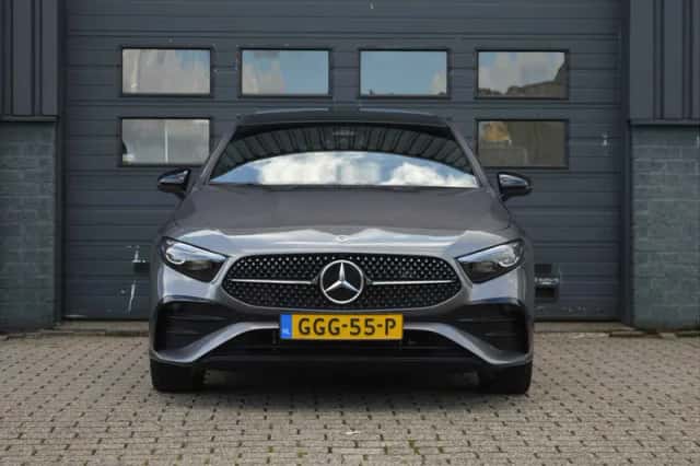 Mercedes-Benz A-Klasse (2024) thumbnail 5