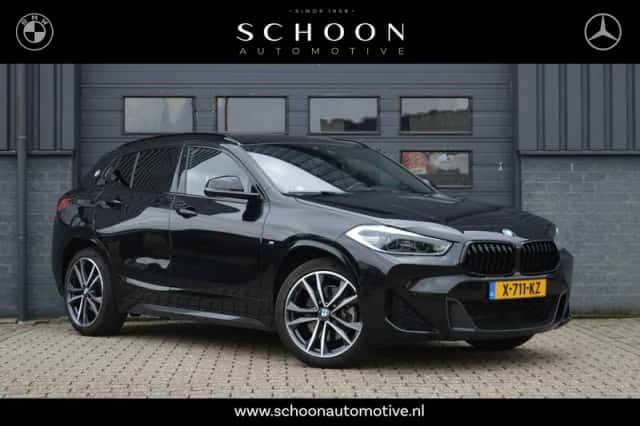 BMW X2 (2020) thumbnail 1