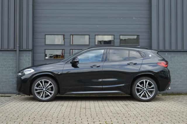 BMW X2 (2020) thumbnail 3