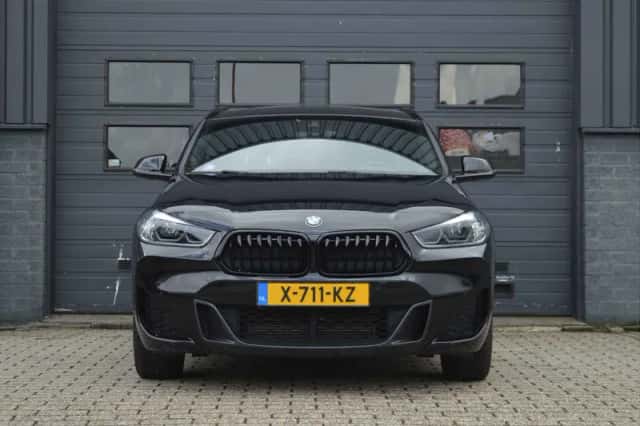 BMW X2 (2020) thumbnail 5