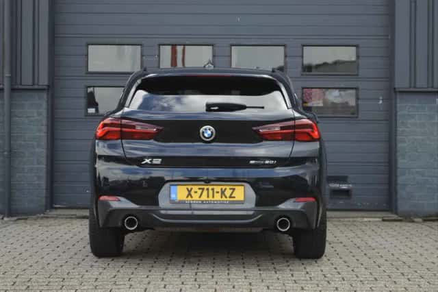 BMW X2 (2020) thumbnail 6