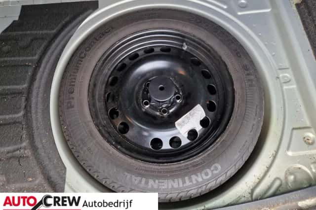 Opel Astra (2008) thumbnail 6