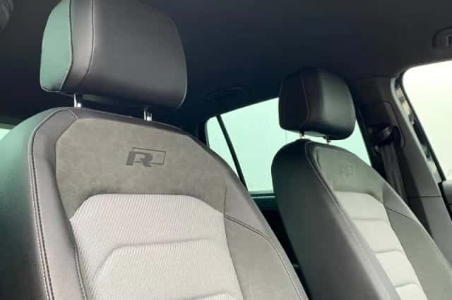 Volkswagen Tiguan (2017) thumbnail 6