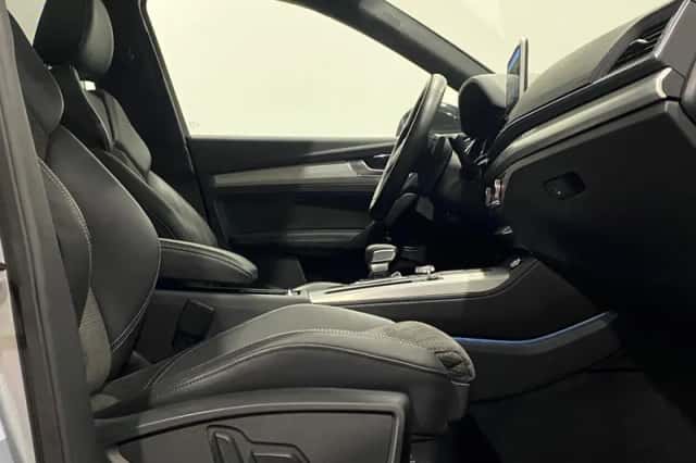 Audi Q5 (2020) thumbnail 6