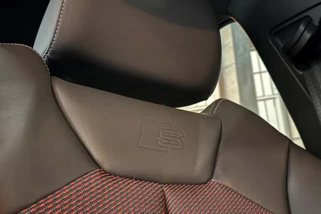 Audi Q3 Sportback (2021) thumbnail 5
