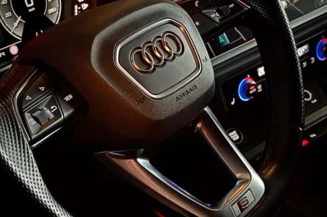 Audi Q3 Sportback (2021) thumbnail 6