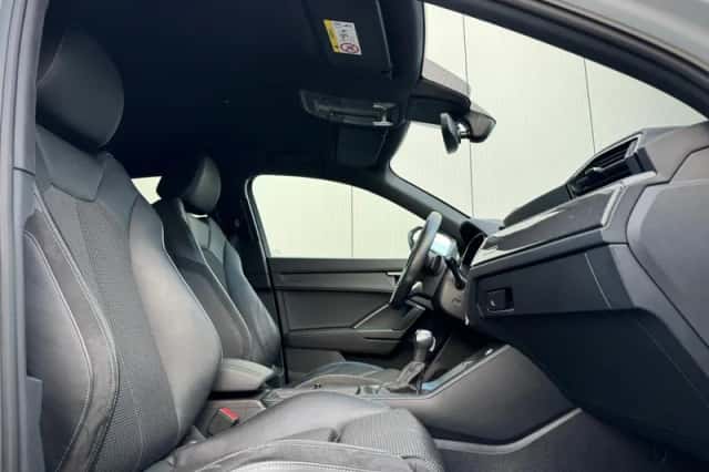 Audi Q3 Sportback (2022) thumbnail 4