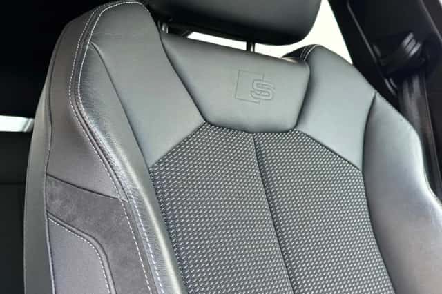 Audi Q3 Sportback (2022) thumbnail 5