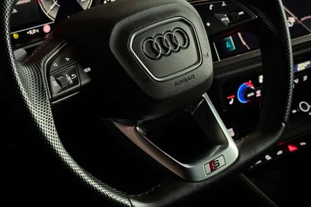 Audi Q3 Sportback (2022) thumbnail 6