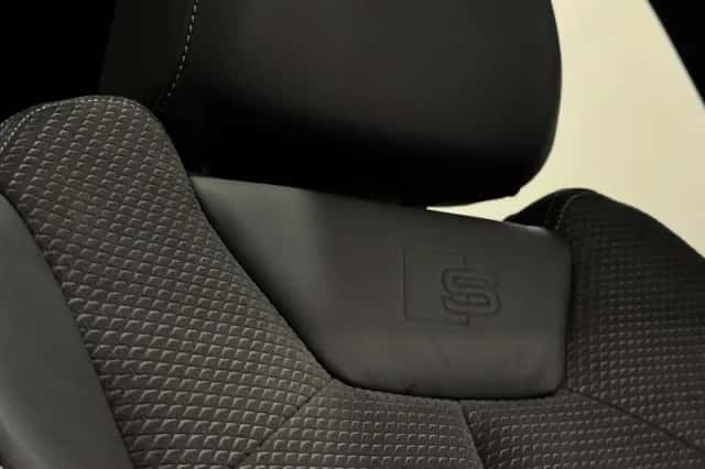 Audi Q3 Sportback (2022) thumbnail 5