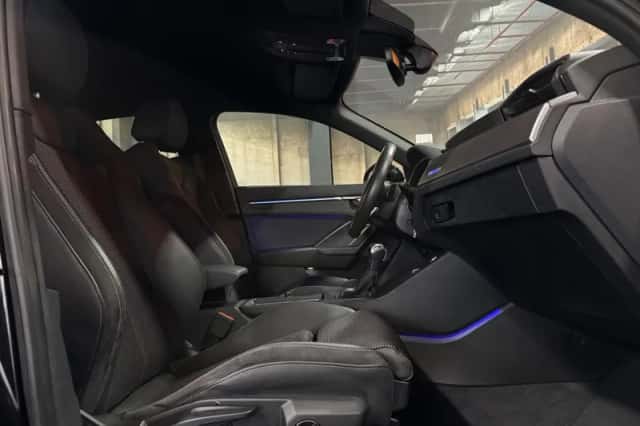Audi Q3 Sportback (2021) thumbnail 4