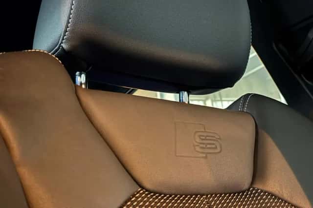 Audi Q3 Sportback (2021) thumbnail 5