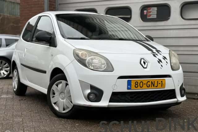 Renault Twingo (2008) thumbnail 1
