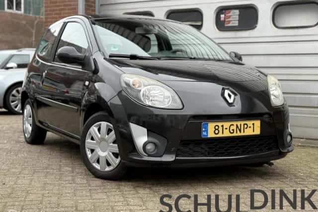 Renault Twingo (2008) thumbnail 1